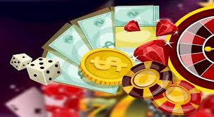 Вход на зеркало GoldBet Casino